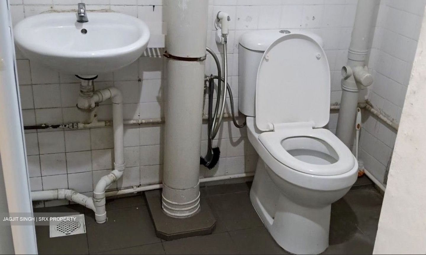 Blk 107 Tampines Street 11 (Tampines), HDB 3 Rooms #639974241